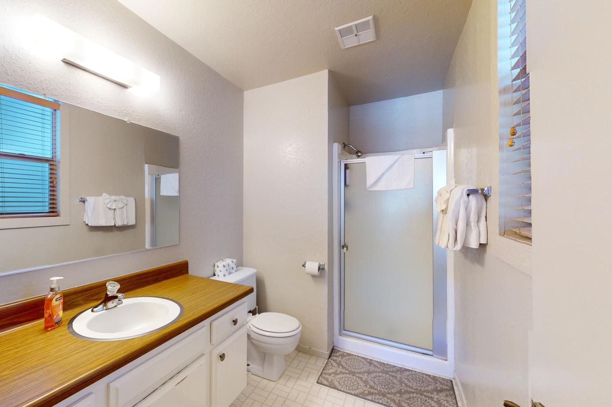 Apartmán Chamonix 100 Mammoth Lakes Exteriér fotografie